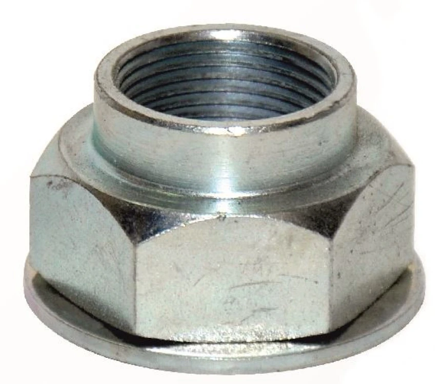 Fiat Aks Somunu Tpsx2 Doblo Jtd - Mtj 1182