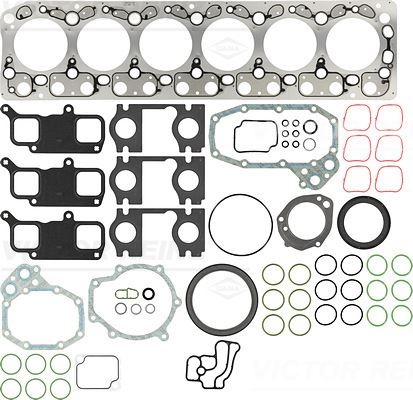 MOTOR FULL TAKIM CONTA M-BENZ ATEGO-AXOR OM 906 - VICTOR REINZ 01-36115-01