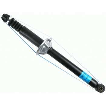 ARKA AMORTISOR (GAZLI) FIESTA IV 1,0I 1,1I 1,3I 1,25I 16V 1,4I 16V 1,8D 98> - SACHS 290 691