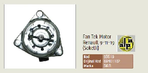 Unıversal Fan Motoru-Renault 9-11-19 [soketli Tek Motor] - Sgr-59615