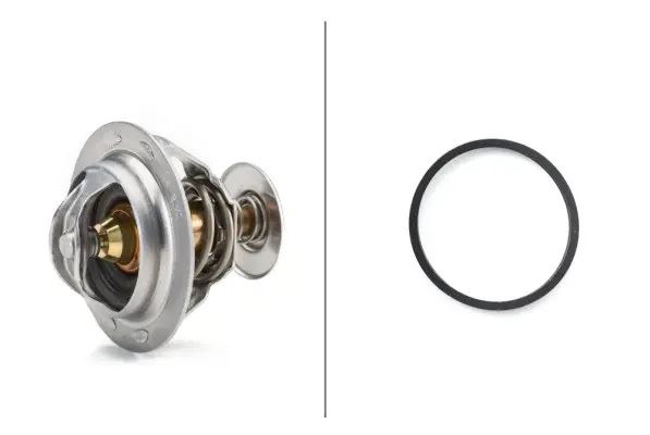 TERMOSTAT (83°) P205 P405 DIZEL XU MOTOR P206 P307 P406 PARTNER II BERLINGO II EXPERT JUMPY BOXER II - KALE 572605