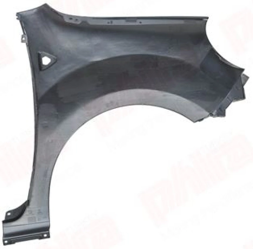 Renault On Camurluk Sol Sinyal Delikli Plastık Kangoo 08> - Phira 65200821