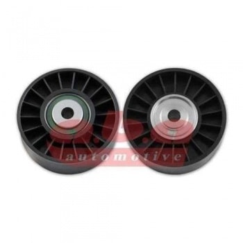 ALTERNATOR GERGI RULMANI OCTAVIA BORA CADDY CORDOBA IBIZA LEON TOLEDO A3 1.9 TDI 96>01 - ABA 25501002