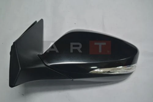 Hyundaı Dis Dikiz Aynası Sol Elektrikli İsitmalı Sinyallı Elantra 2011 - 2015 - Art M007.7042