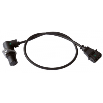 KRANK MILI POZISYON SENSOR KABLOSU POLO GOLF PASSAT 1,6 2,0 SEAT 565MM - HELLA 6PU009163-761
