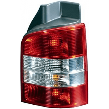 STOP LAMBASI SAG TRANSPORTER T5 BEYAZ SINYALLI 07 09 DUYSUZ - HELLA 2SK008579-141