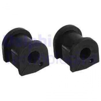 Volvo Burc Takımı (ø13mm - 2 'li Paket) Arka Sol-Sag Volvo S40; V40 1995 > 2004 - Delphi Td1074w