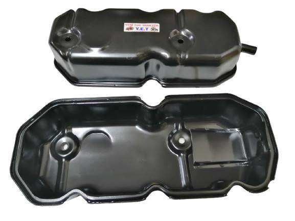 00781 135-240-255T-148 Supap Kapağı Saç 325-1 37188571 Hars B-45 - PY-00781 - PY-00781