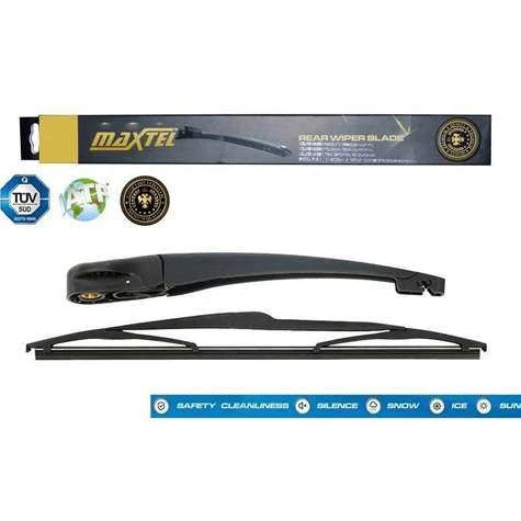 Psa Arka Silecek Kolu Ve Supurgesi Citroen C4 Picasso 2007› 350mm - Maxtel 12613247