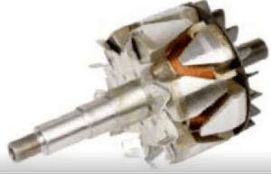 ROTOR-DEL 24V 70A 22SI PROFESYONEL / CAT - DODO-XRT106