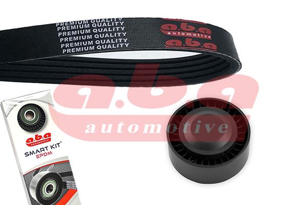 Renault Kanallı V Kayısı Renault Clio II 02> Megane II 04> Kangoo 02> Master II 01> 5pk 1200 - Aba 5pk1200s1