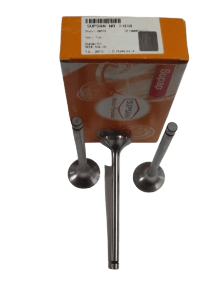 60240 8073-Başak Supap Egzoz Farklı V0040160 31100500015K Supsan B-257 - PY-60240 - PY-60240