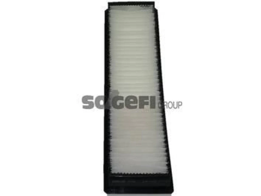 Bmw Polen Filtresi Mini R50 R52 R53 - Purflux Ah192