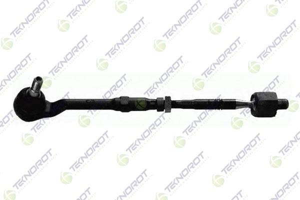 ROT TAKIMI ON SAG SOL BMW X5 E53 00>07 - TEKNOROT B-802803