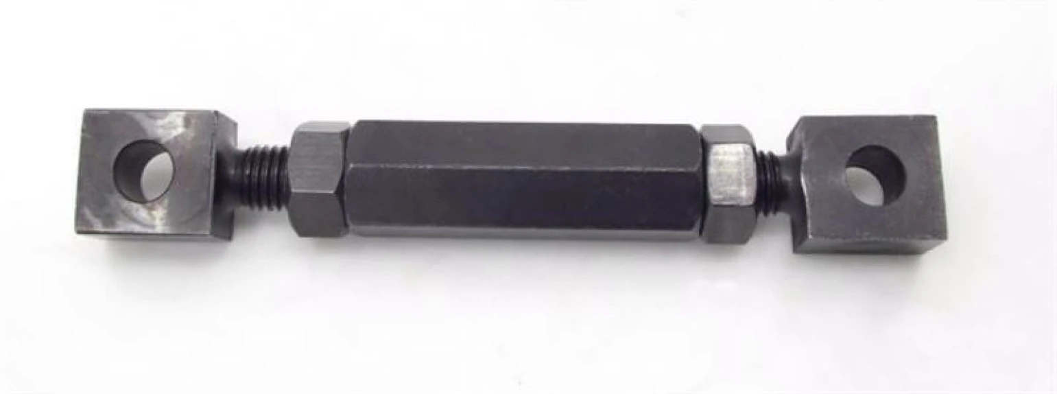 Mitsubıshı Ticarı Gergi Klima Ayak Vida Kisa Mitsubıshı Prestij - Wagenburg 10533036