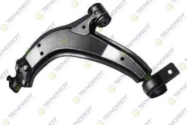 SALINCAK SOL KOMPLE PARTNER BERLINGO XSARA ZX <-00 16MM ROTILLI - TEKNOROT CI-428