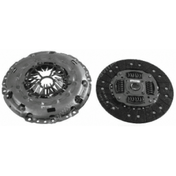 DEBRIYAJ SETI DUCATO III BOXER III JUMPER III 2,2DT PUMA 06> (SABIT VOLANT DEBRIYAJI) - LUK 624330300