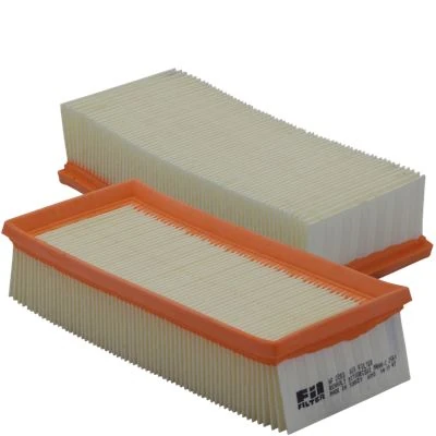 Mitsubıshı Hava Filtresi Mitsubıshı Colt 2004-> Smart Forfour (454) 04>06 - Fil Hp2283