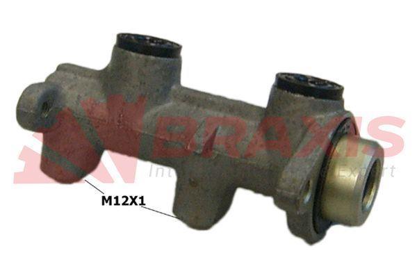FREN ANA MERKEZI CORSA 1.2 1.4 1.7 D 93>00 20.64mm - BRAXIS AJ0058