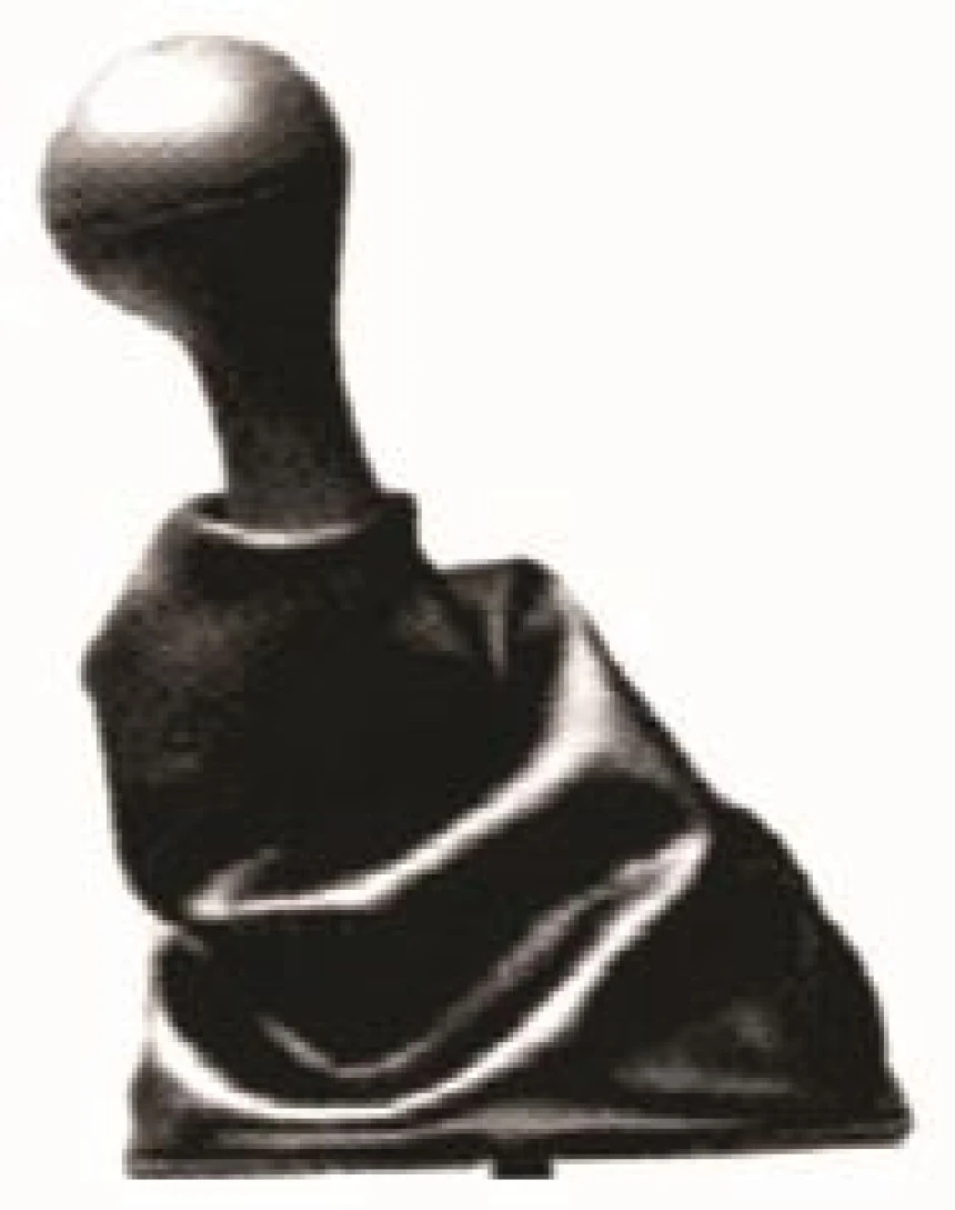 Tofas Vites Korugu Topuzlu Tempra - Mtj 1423