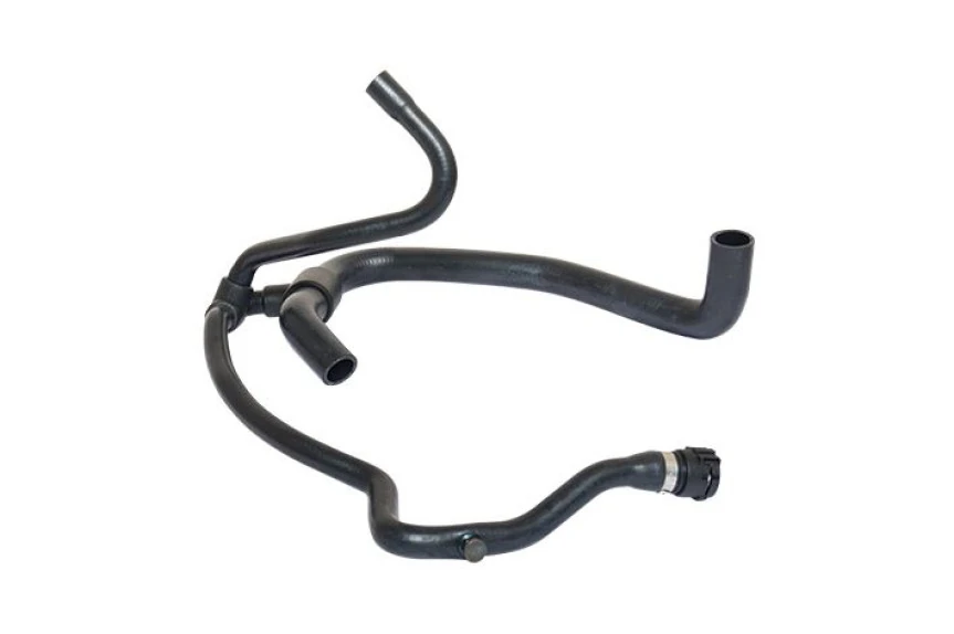 Fiat Radyator Alt Hortumu Fiat Linea 1.4 16v 07> - Gros T56507