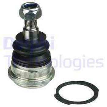ROTIL ACCENT BLUE 11> KIA RIO 11> I20 15> - DELPHI TC2664