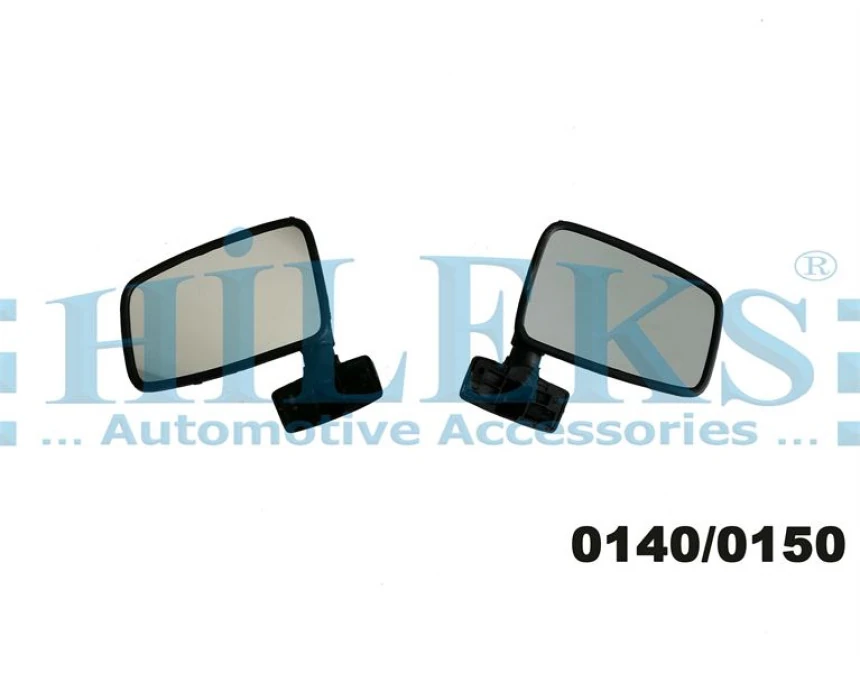 Renault Eski Dis Dikiz Aynası Sag R12 Gts - Hpl 0140