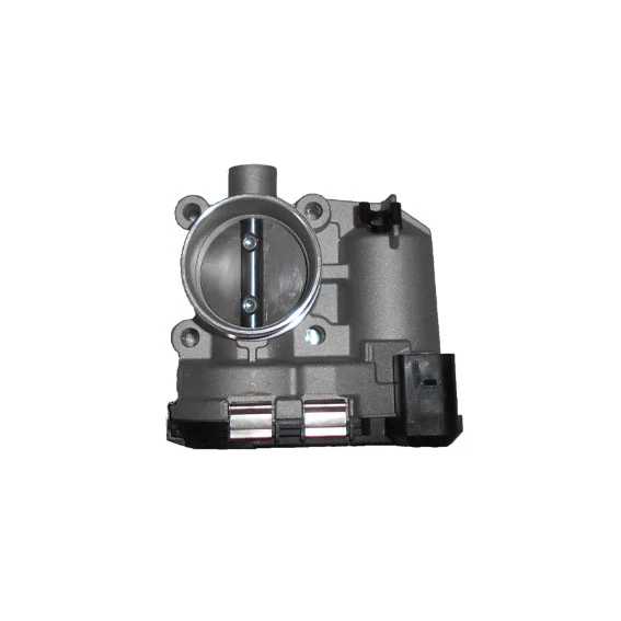 Renault Gaz Kelebek Kutusu Dacıa Logan II MCV Sandero Renault Clio III Clio IV Kangoo Symbol 1.2 16v - Brucke 8200285017