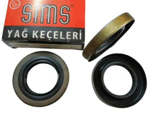 71520 L154 Arka Teker Keçe 8144 Btj78 Sims C-245 - PY-71520 - PY-71520