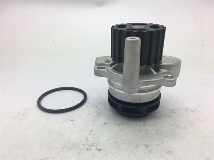 Vag Devirdaım Ford Galaxy 1,9tdci 00>06 A3 A4 A6 Octavıa Super B Beetle Golf IV Passat CC Scirocco Shara - Gsp Wp901714