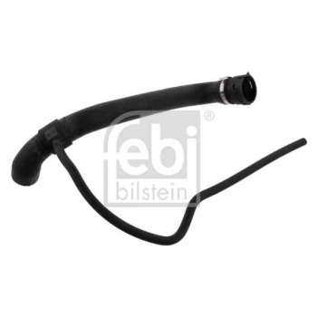 RADYATOR HORTUMU UST S-CLASS W220 98>05 - FEBI 36147