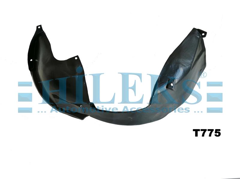 CAMURLUK DAVLUMBAZI ON SOL LINEA - HILEKS T775