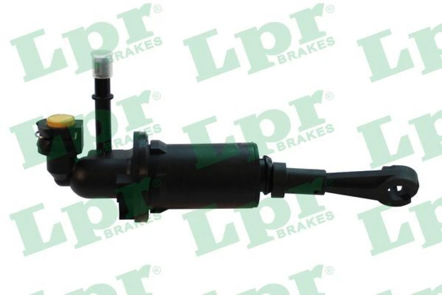 Psa Debriyaj Merkezi 3008-5008-Partner-Berlingo-C4 Picasso-Grand Picasso 1.6hdi-2.0hdi - Lpr 2483