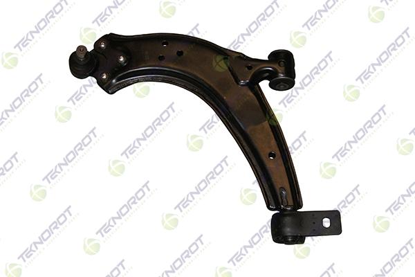 SALINCAK SOL KOMPLE PARTNER BERLINGO 00>08 XSARA II ZX ROTILLI 18MM - TEKNOROT P-636