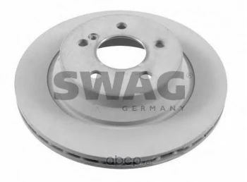 Mercedes Fren Diski Arka X204 09>15 W211 02>08 C219 04>10 C218 14>17 W212 09>15 S212 09>13 - Swag 10922162