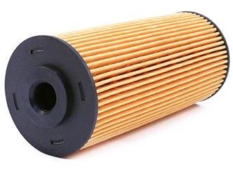 İsuzu Ticarı Yag Filtresi İsuzu Nlr85 Npr75 Nnr (4jj1 Tcs) - Fil Mle1661