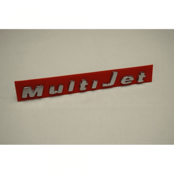 MULTIJET YAZI Y,M (KIRMIZI) LINEA - MTJ 2877