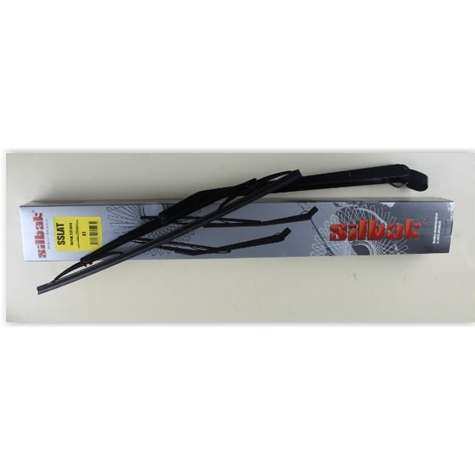 SILECEK SUPURGESI 385mm ARKA CAM SILME SISTEMI KARTAL SLX - SILBAK SSLAT