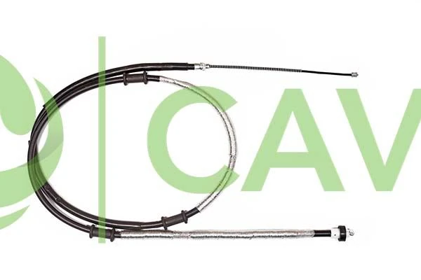 Fiat El Fren Teli Sag - Maxı (214cm) - Cavo 1202 140