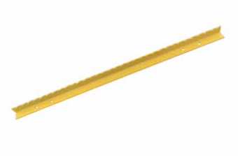 TC56 8055 GÖTÜRÜCÜ PALETI - 4mm - 7250cm - L - SIYAH - EZME - 439178 - 439178