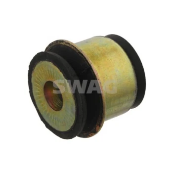 Vag Aks Govdesi / Motor Tasıyıcı Yatagı Passat 1 (32) Passat 2 (32) (33) - Swag 30750004