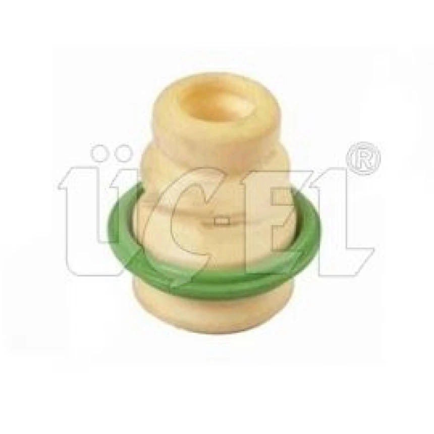 Fiat Amortısor Ara Yatak Takozu On Ducato III Boxer III Jumper III 2,2 / 2,3 / 3,0jtd (orjınal) Olcu: (bo - Ucel 31226