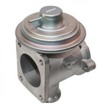 EGR VALFI BMW M47 M57 E87 E90 E60 E65 E70 E71 E83 - DELPHI EG10466-12B1