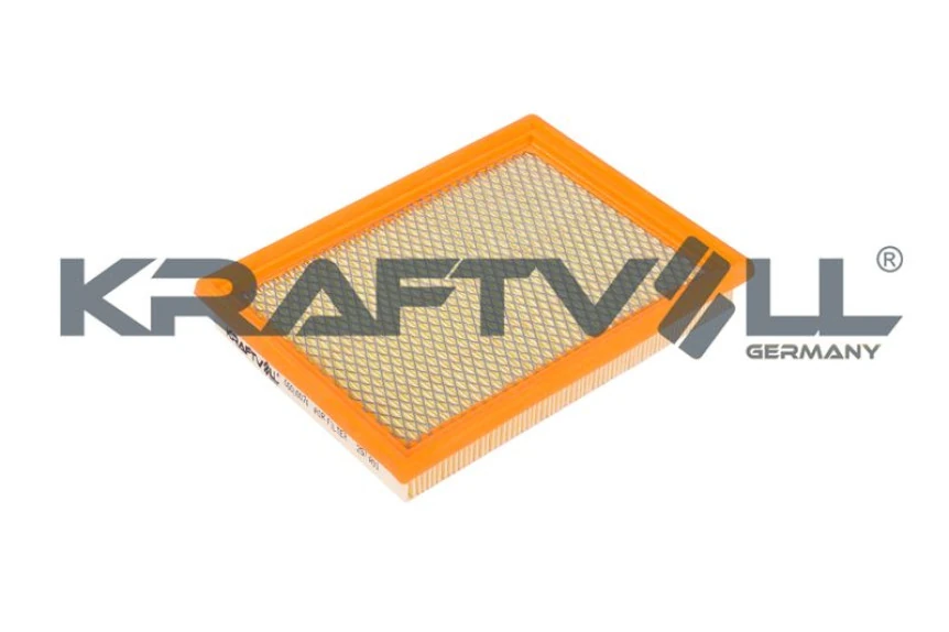 Honda Hava Filtresi Honda CIVIC 1,4 96>00 / Nissan Juke 10> / Primera 1,6 96>02 / Vanetta Ld23 96>01 / Sun - Kraftvoll 06010074