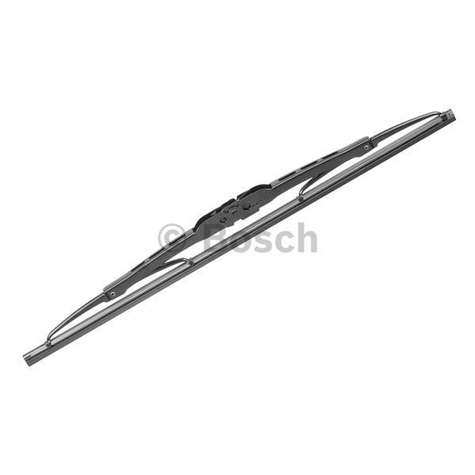 ARKA SILECEK SUPURGESI 250mm OPEL MOKKA - MOKKA X - TRAX / GRAND CHEROKEE II / RANGE ROVER EVOQUE / - BOSCH 3397011813