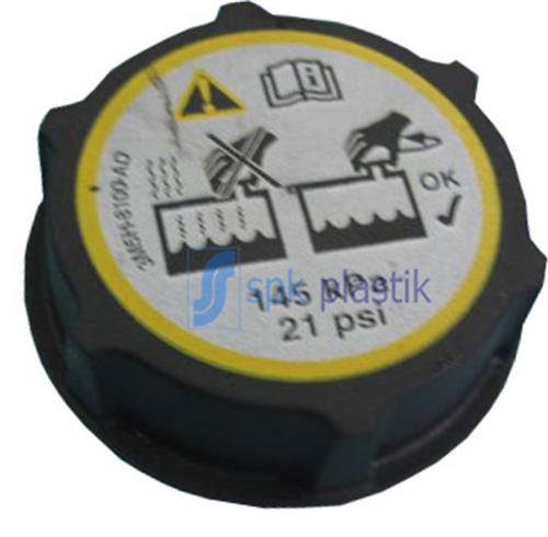 RADYATOR YEDEK SU DEPO KAPAGI FIESTA VI 08 /> FOCUS II 03 /> C MAX 04 /> MONDEO IV 07 /> CONNECT 13 - SPK 255