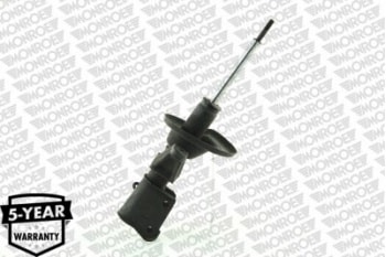 ON AMORTISOR SAG GAZLI HONDA CIVIC 2001-> (INCE MIL) - MONROE 16471