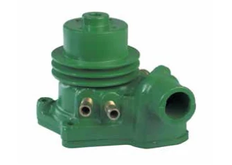JOHN DEERE 955 DEVIRDAIM KOMPLE - YÜKSEL - AR52396 - AS10347