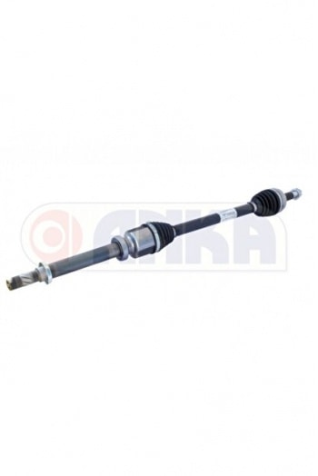 AKS KOMPLE SAG (RENAULT:CLIO IV 1.2 16V 12= ) - ANKA 10100024