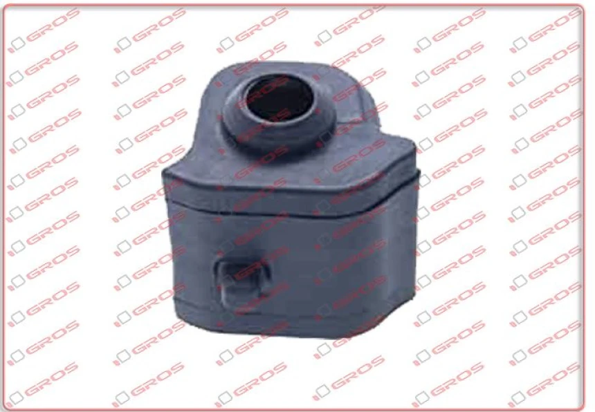 Toyota Viraj Demir Lastıgı On Sol Toyota Corolla Aurıs 07> (ic Capı:21mm) - Gros 25242